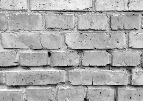 Brick wall pattern background Stock Photos