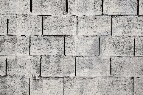 Brick Wall Pattern Stock Photos