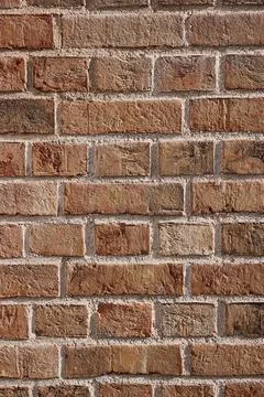 Brick Wall Pattern Stock Photos