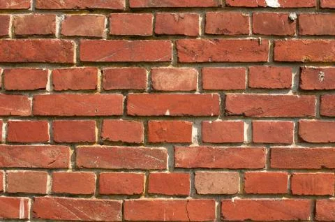 Brick wall Stock Photos