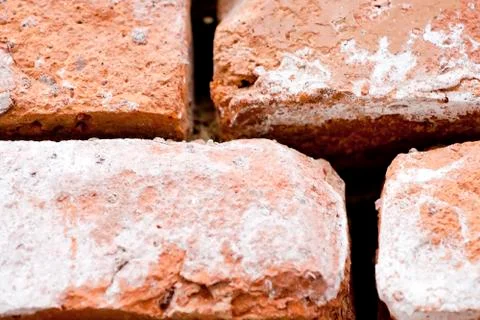 Brick wall Stock Photos