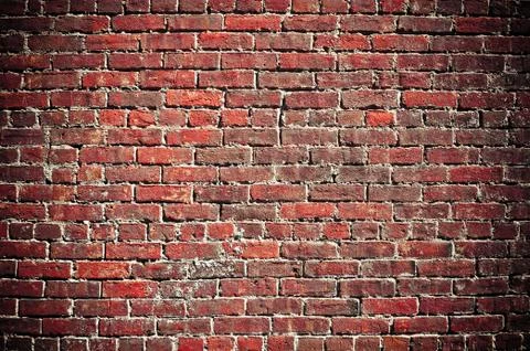 Brick wall Stock Photos