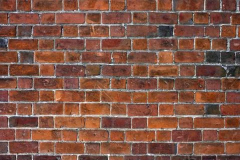 Brick wall Stock Photos
