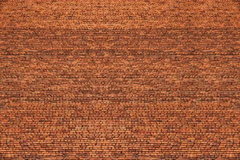 Brick wall Stock Photos