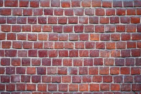 Brick wall Stock Photos