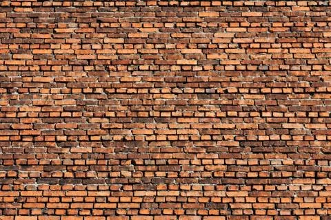 Brick wall Stock Photos