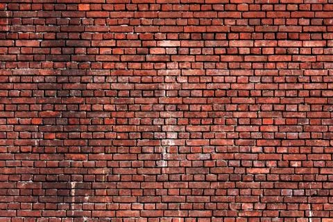 Brick wall Stock-Fotos