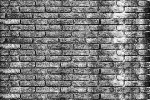 Brick wall Stock Photos