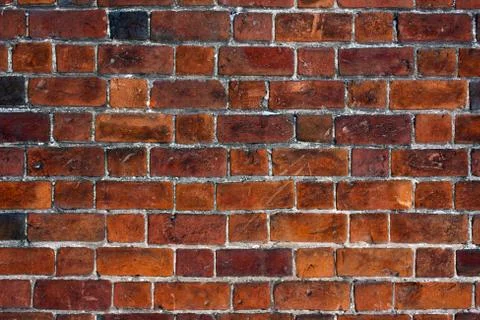 Brick wall Stock Photos