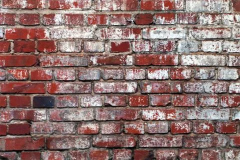 Brick wall Stock Photos