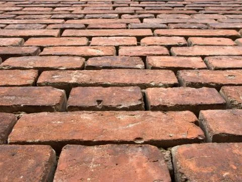 Brick wall Stock Photos