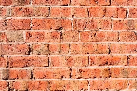 Brick wall Stock Photos