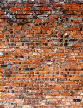 Brick wall Stock Photos