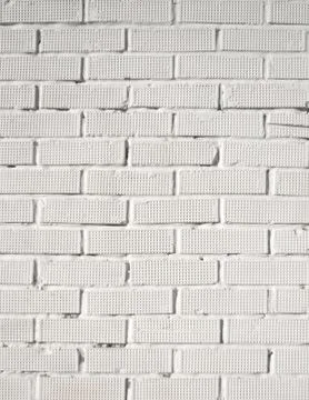 Brick wall Foto stock