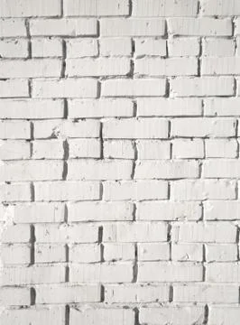 Brick wall Foto stock