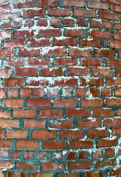 Brick wall 库存照片