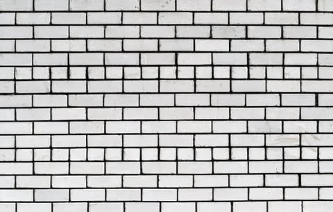 Brick wall Foto stock