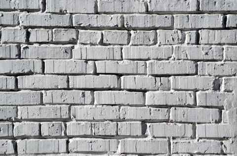 Brick wall Foto stock
