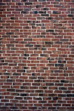 Brick Wall Stock Photos