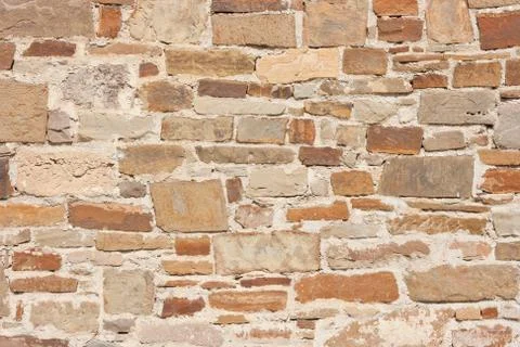 Brick wall Stock-Fotos