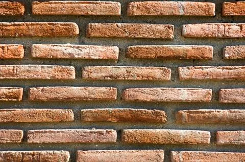 Brick wall Stock Photos