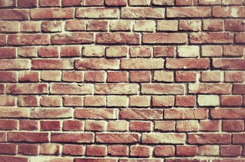 Brick wall Stock Photos