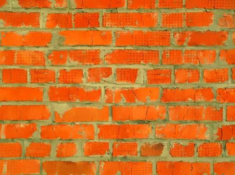 Brick wall Stock-Fotos