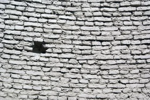 Brick wall Stock Photos
