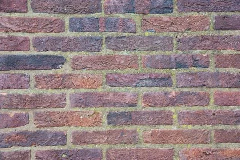 Brick wall Stock Photos