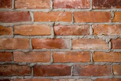 Brick wall Stock Photos