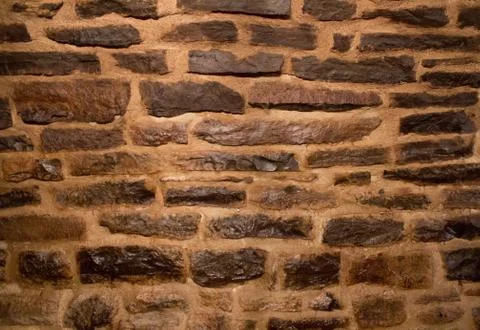Brick wall Stock Photos