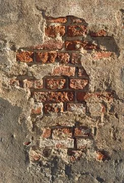 Brick wall Stock Photos