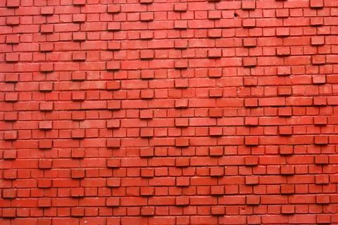 Brick Wall Stock Photos