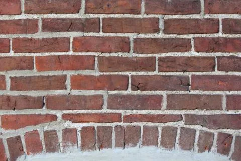 Brick wall Stock Photos