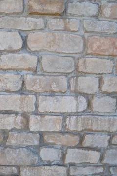 Brick Wall Stock Photos