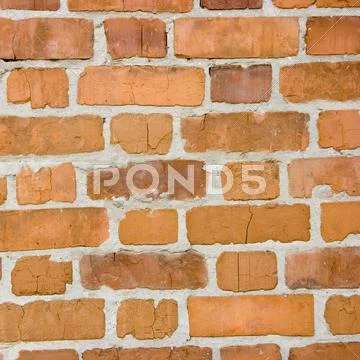Brick wall Stock Photos