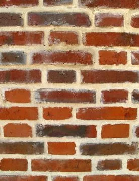 Brick wall Stock-Fotos