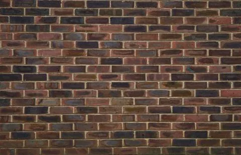 Brick Wall Stock Photos