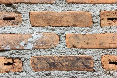 Brick wall Stock Photos
