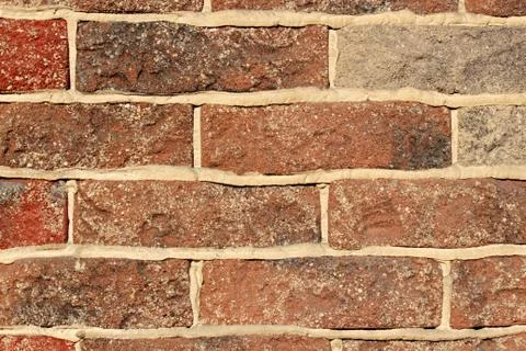 Brick wall Stock Photos