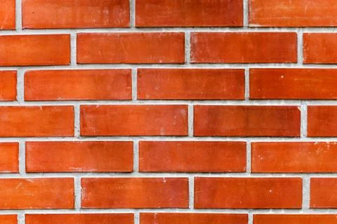 A brick wall Stock Photos