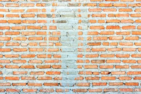 Brick wall Stock Photos