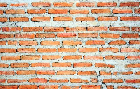 Brick wall Stock Photos