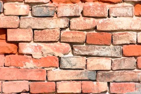 Brick wall Stock Photos