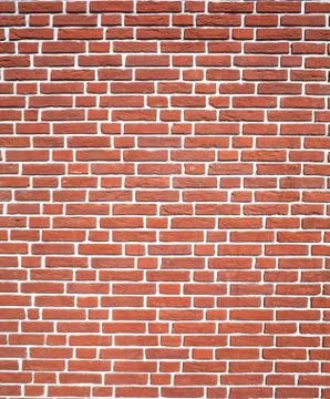 The brick wall Stock Photos
