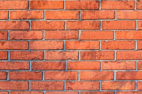 Brick wall 스톡 사진