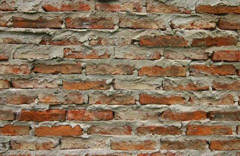 Brick wall Stock Photos