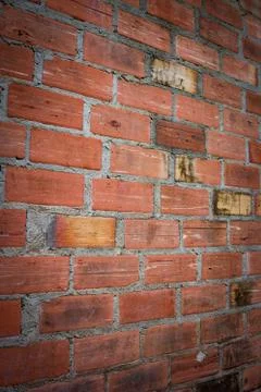 Brick wall Stock Photos