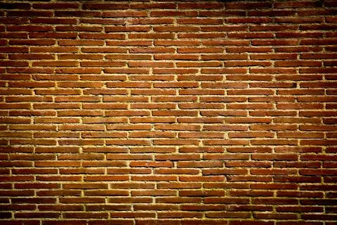 Brick wall Stock Photos