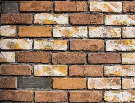 Brick wall Stock Photos